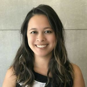 Meet your Posher, Jasmine